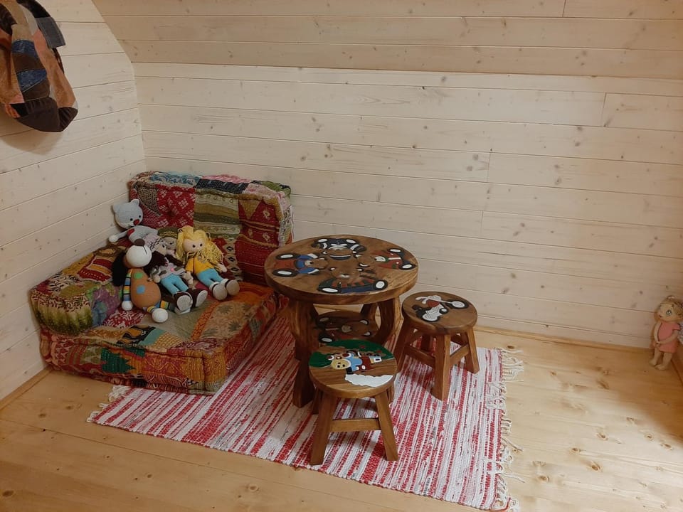 Bratrouchovský trpaslík House in Czechia