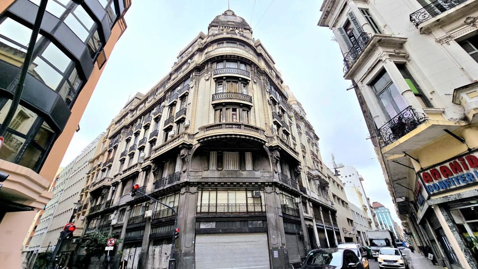 Alquilo super habitación privada NO DEPTO ENTERO Vacation rental in Buenos Aires