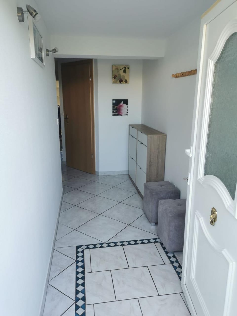 Chez Raphaël Apartment in Grand Est