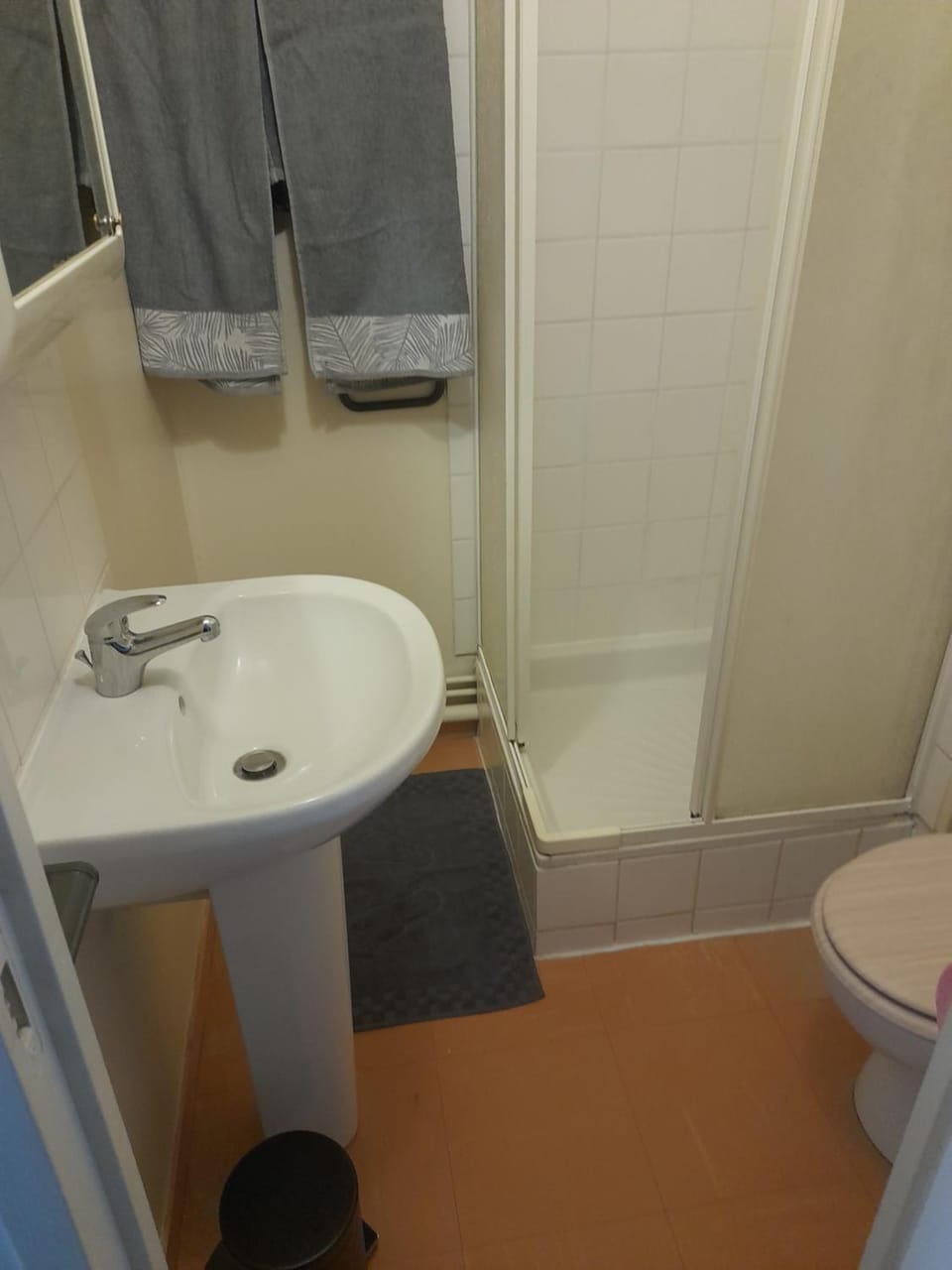 Le fifty Apartment in Bourges