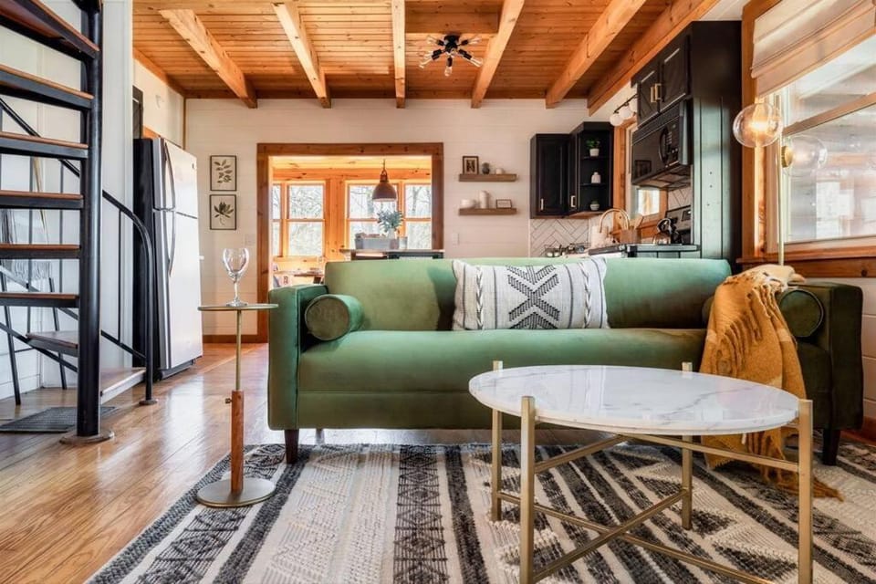 Mulberry Ridge House in Sevierville