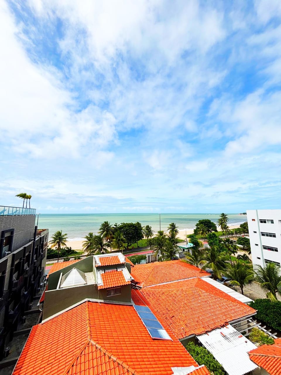 Arpoar Suítes by Day by Day Apartment in Cabedelo