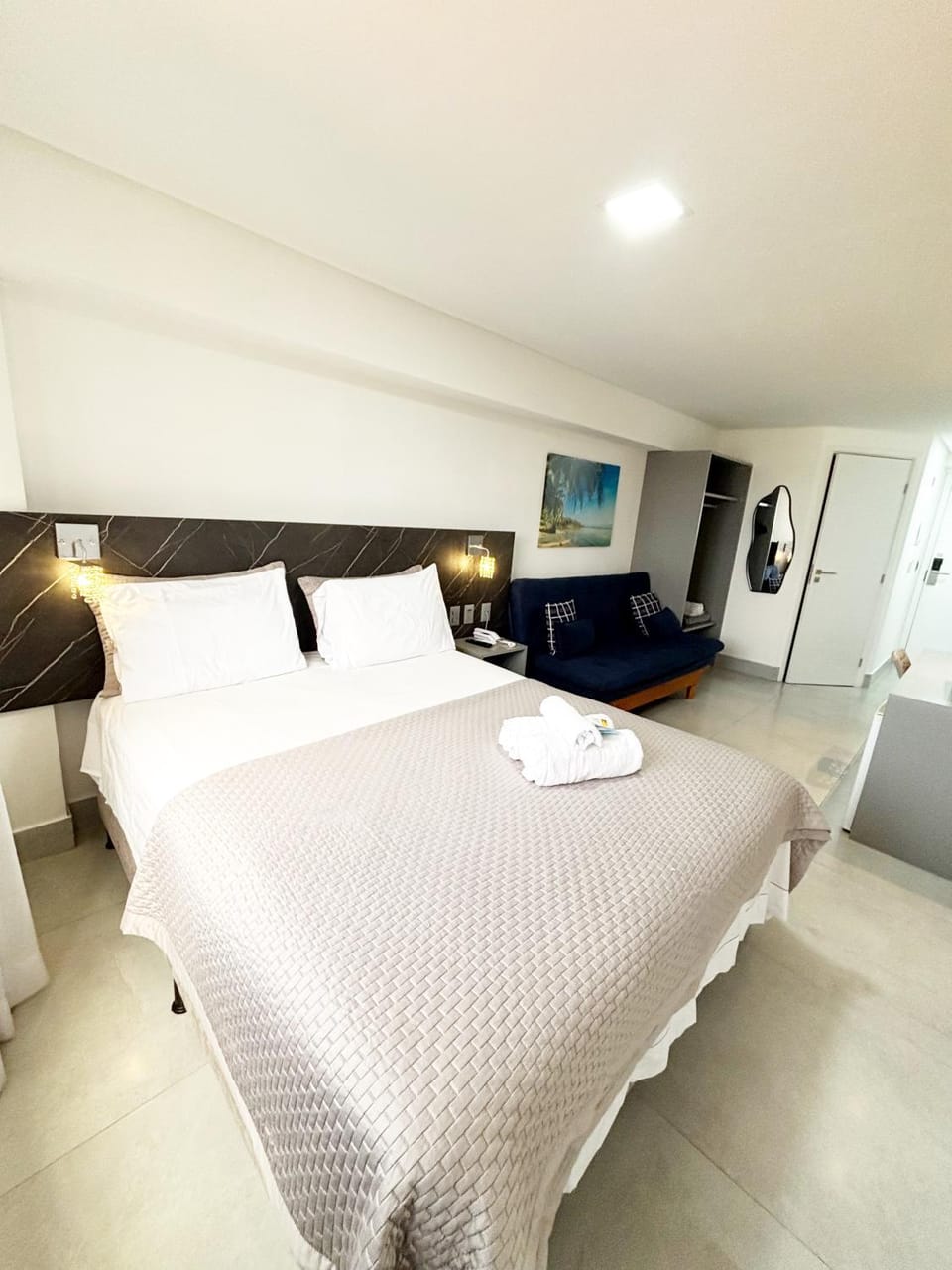Arpoar Suítes by Day by Day Apartment in Cabedelo