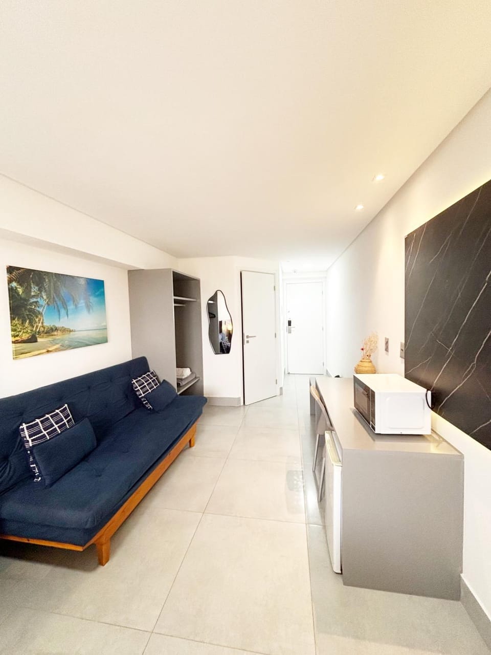 Arpoar Suítes by Day by Day Apartment in Cabedelo