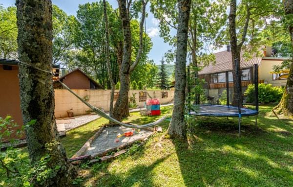 Lika holiday home Mazini Villa in Zadar County