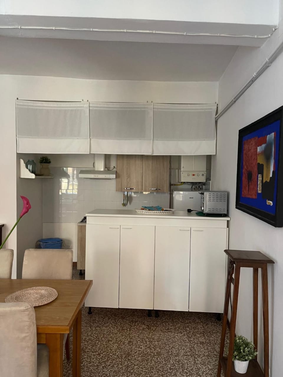 Bilocale Inzani Apartment in Parma