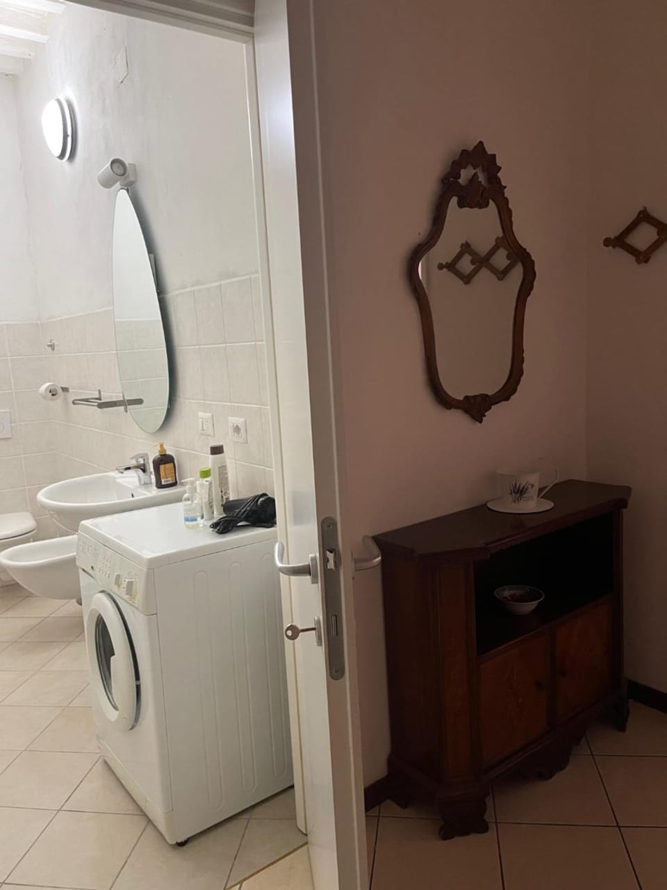 Bilocale Inzani Apartment in Parma