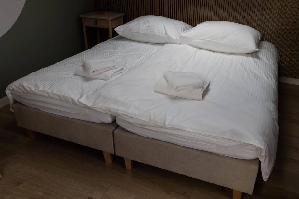 Domy Wypoczynkowe Diana Apartment hotel in Masovian Voivodeship