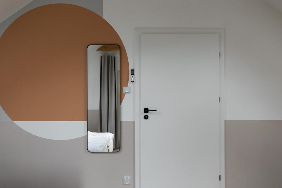 Domy Wypoczynkowe Diana Apartment hotel in Masovian Voivodeship