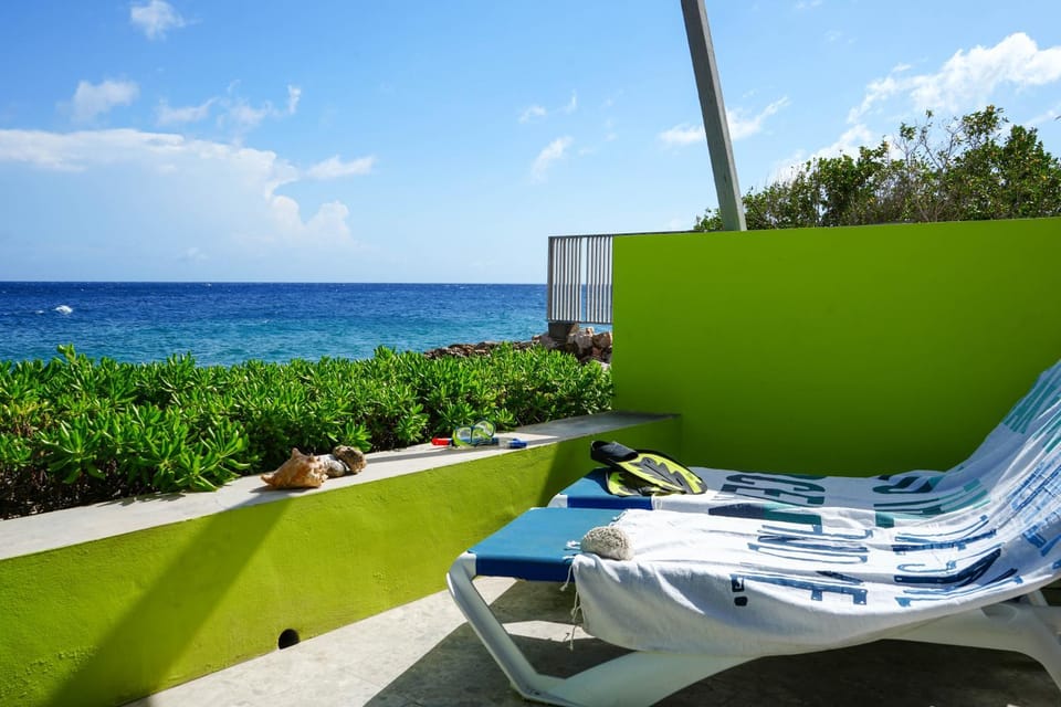 sunbed