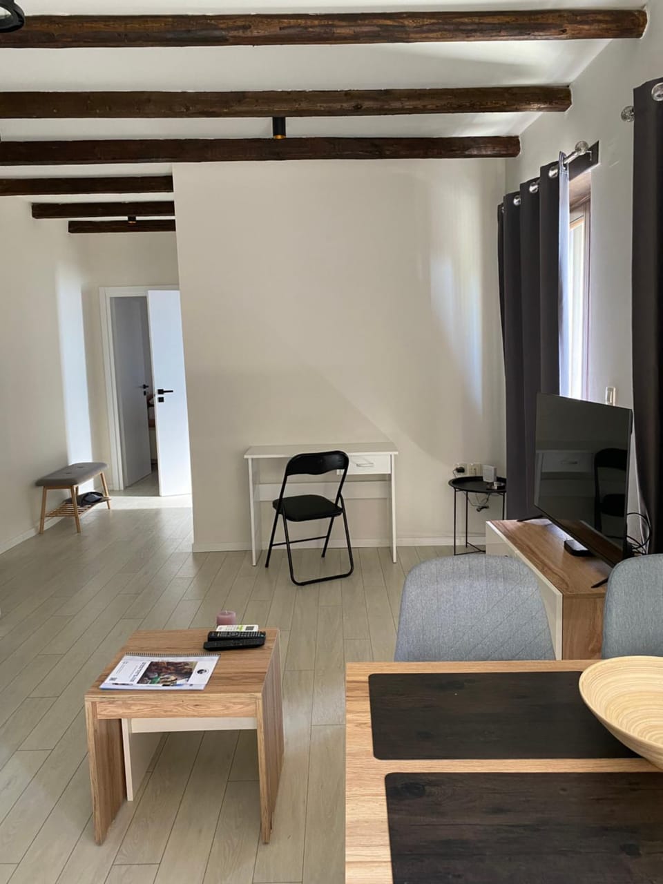 Lithic Suites 1 Apartment in Kalabaka