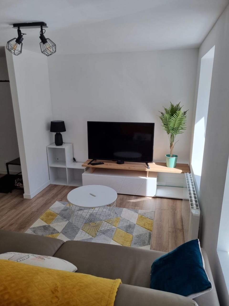 TV and multimedia, Living room