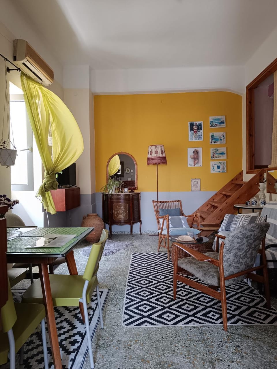 Kokkooning Apartment in Peloponnese Region