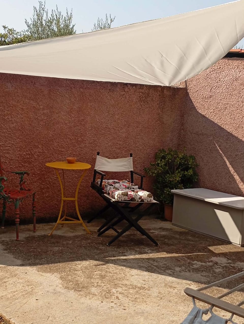 Kokkooning Apartment in Peloponnese Region