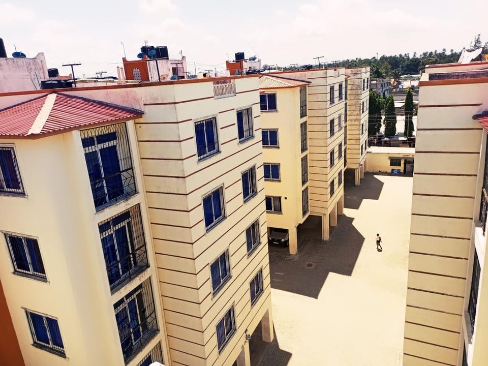 Property building, Neighbourhood, Street view