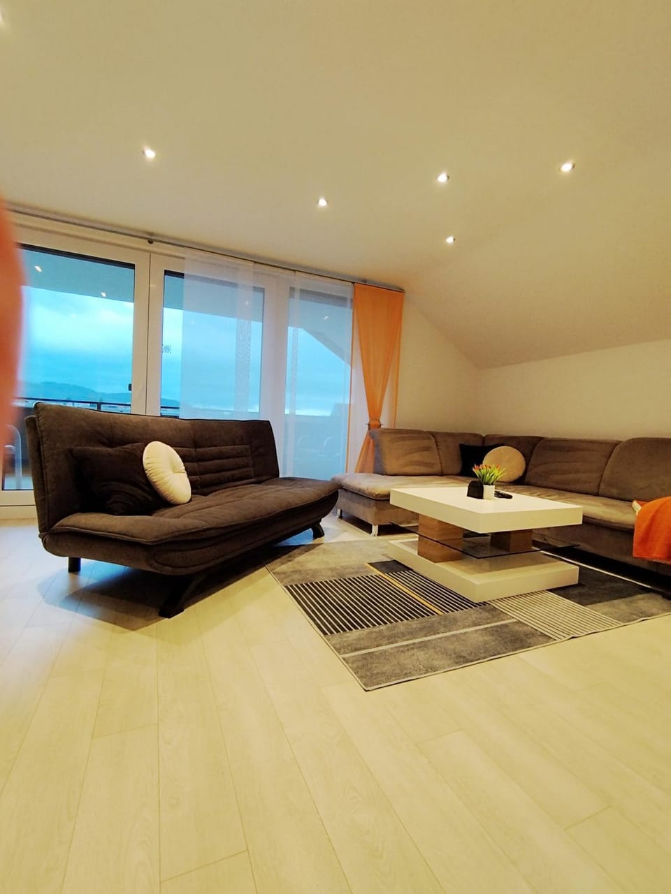 Wolke7 Apartment in Baden-Württemberg