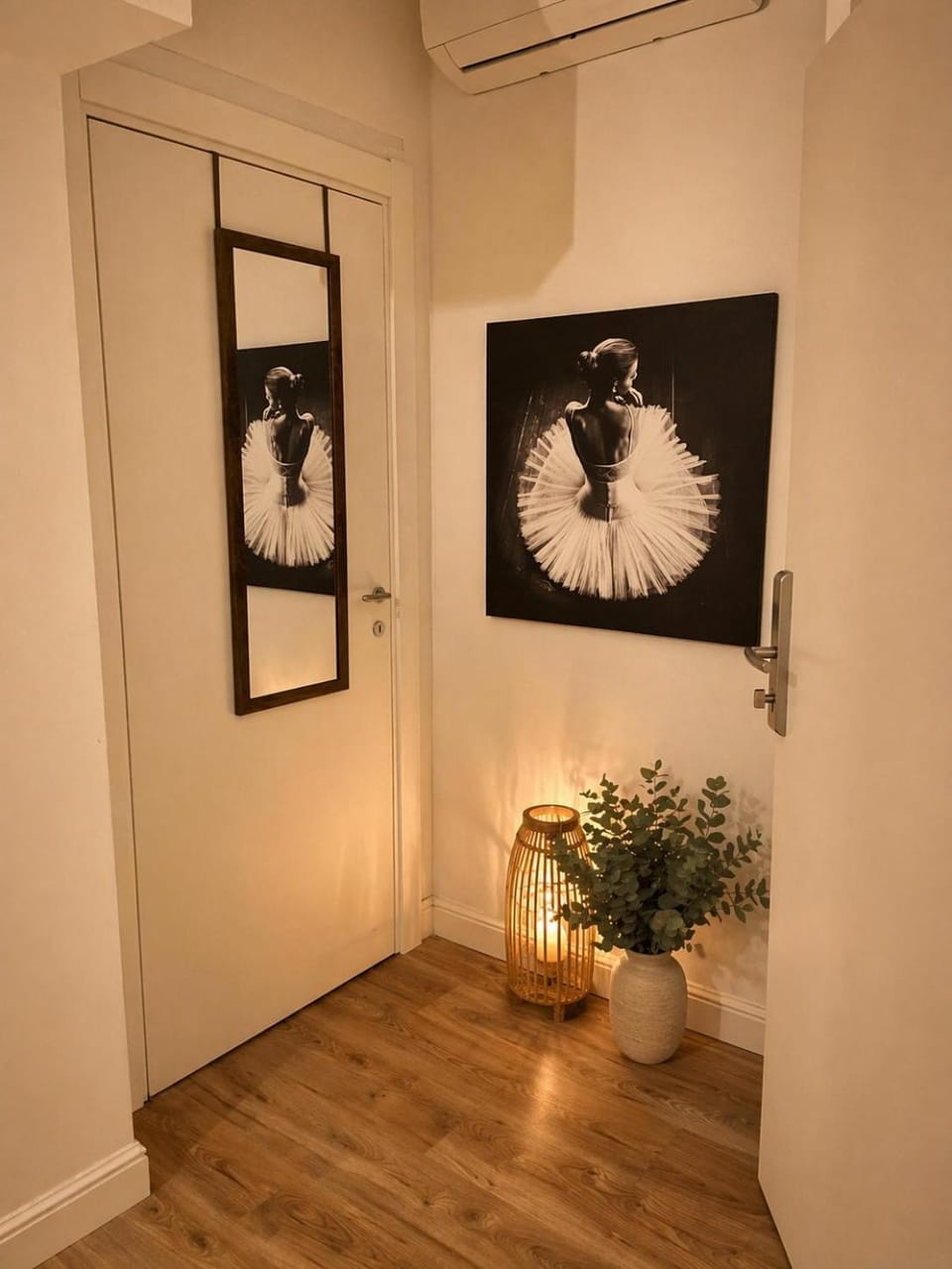 Chambre Confort Premium - Monaco 1 Bed and Breakfast in Avenue du Carnier