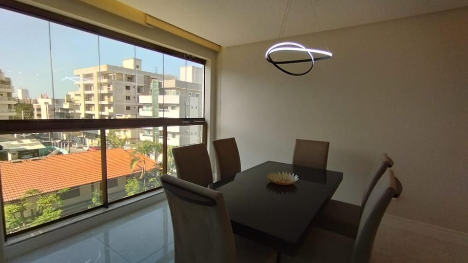 Departamento en Bombhinas Apartment in Porto Belo