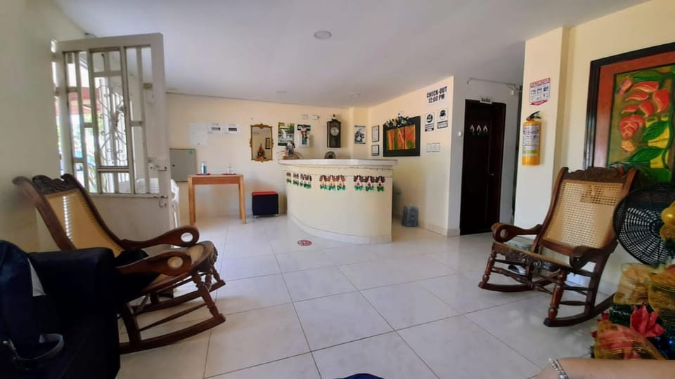 Hotel heliconias mompox Hotel in Santa Cruz de Mompox
