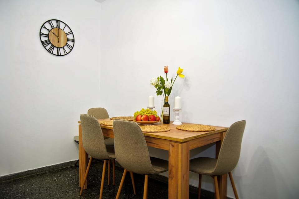 Superb New Family Apartment VIPGreece Apartment in Kallithea