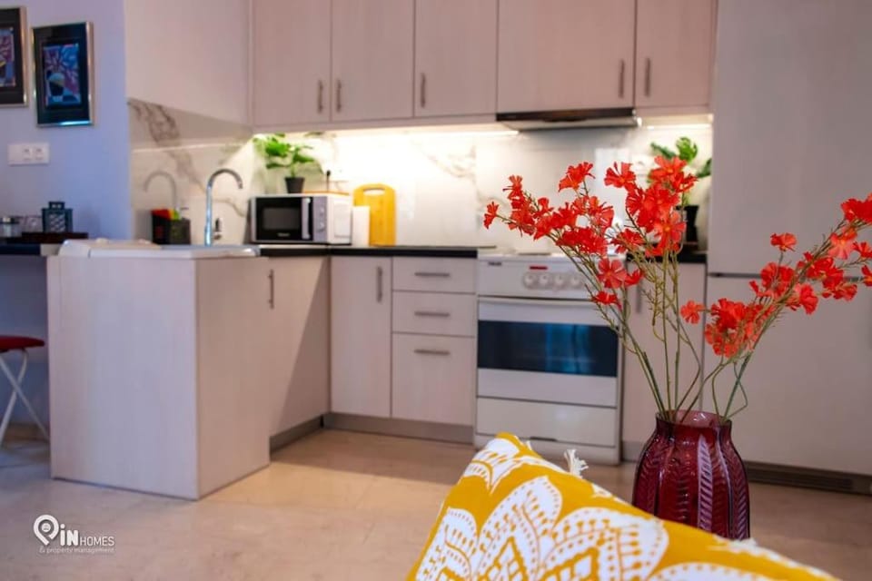 Sophia's - Central Apartment Near Egaleo Metro-Athens Apartment in Piraeus Regional Unit, Greece