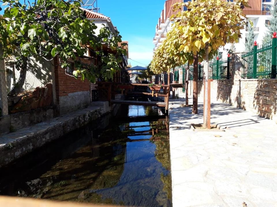 Drilon Luxury Apartment Apartment in Municipality of Ohrid, North Macedonia