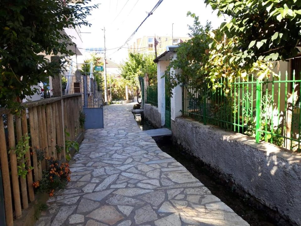 Drilon Luxury Apartment Apartment in Municipality of Ohrid, North Macedonia