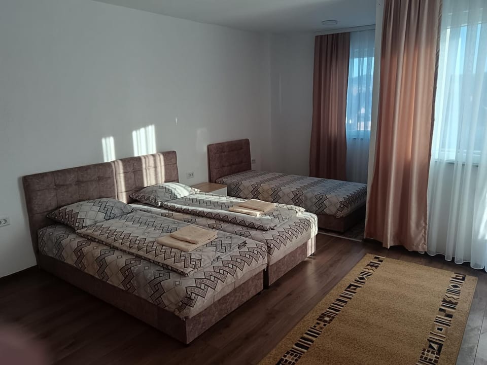 Apartmani Centar Bed and Breakfast in Zlatibor District, Serbia