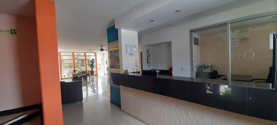 HOTEL TORREON AV Hotel in Neiva