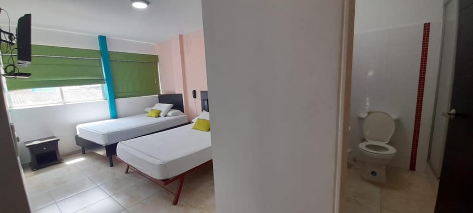 HOTEL TORREON AV Hotel in Neiva