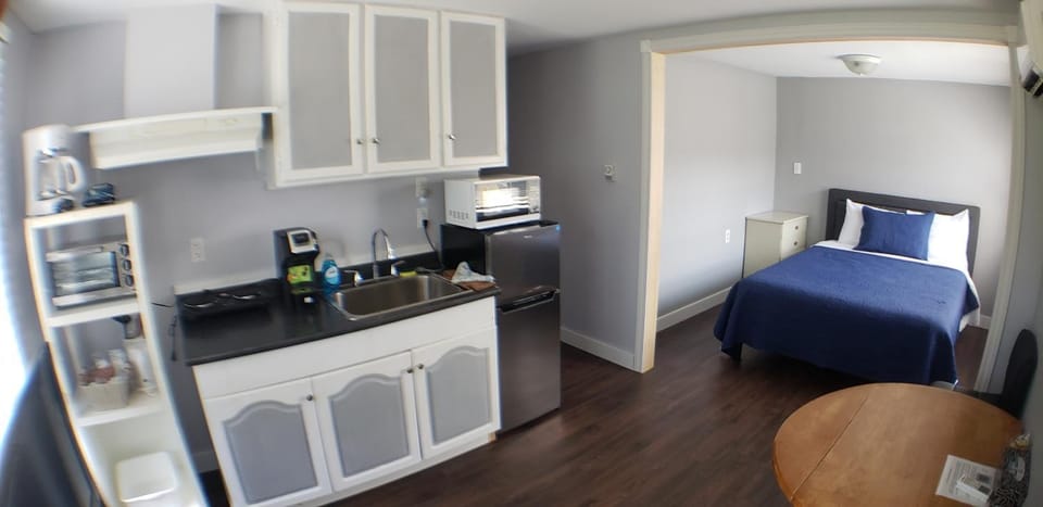 Capeway Extended Stay Lodge Motel in Nova Scotia