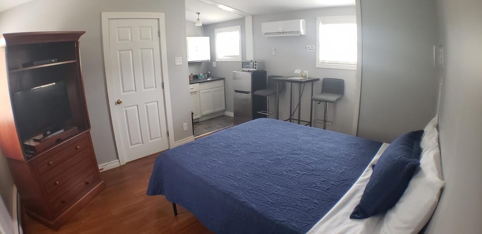 Capeway Extended Stay Lodge Motel in Nova Scotia
