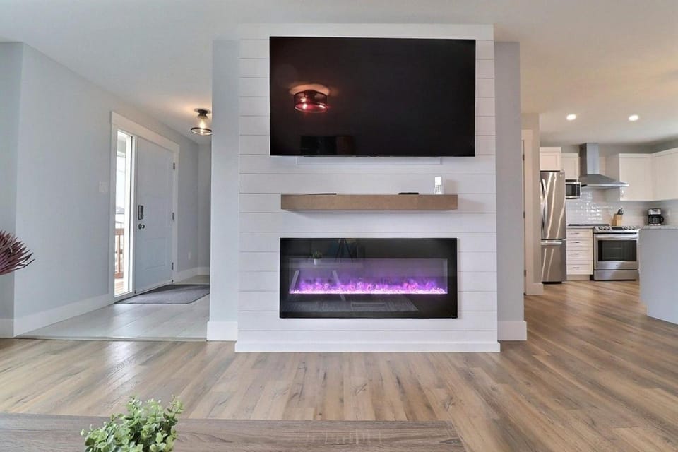 TV and multimedia