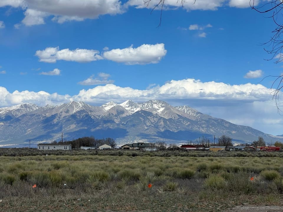 Nearby landmark, Day, Natural landscape, Mountain view