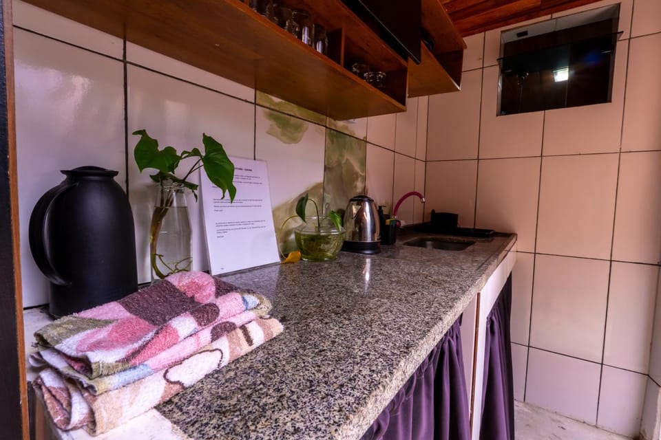 BLUE DOOR BRASIL Apartment in Angra dos Reis