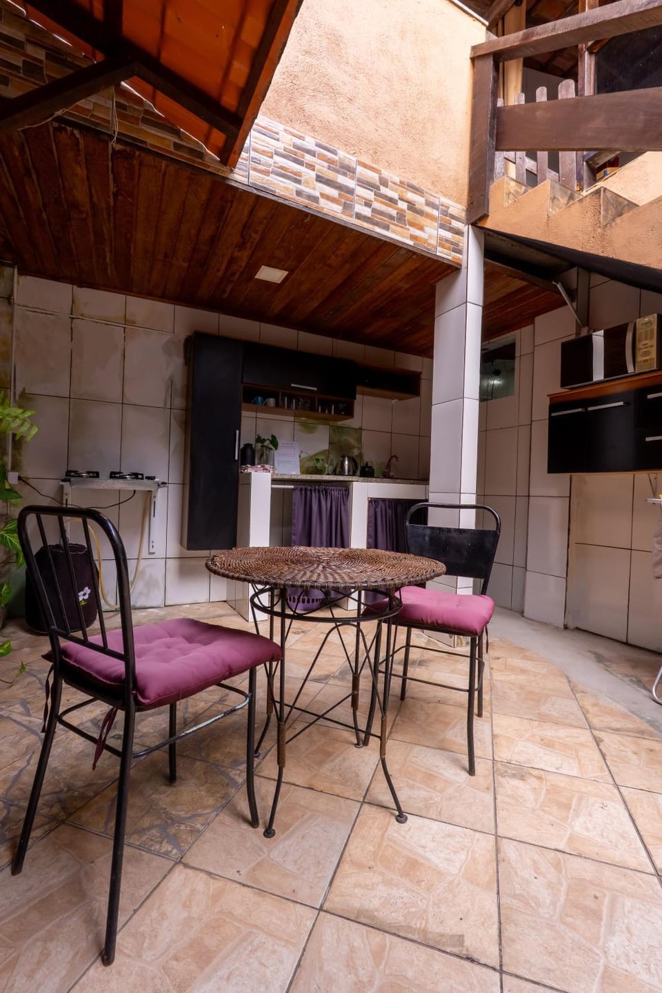 BLUE DOOR BRASIL Apartment in Angra dos Reis