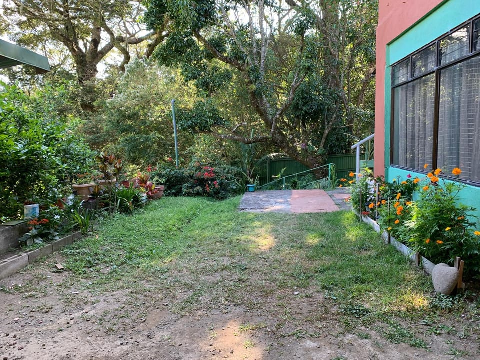 Globi Lodge #5 Apartment in Monteverde