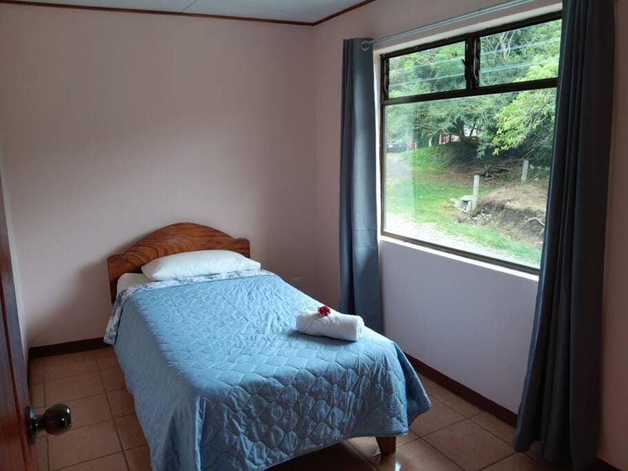 Globi Lodge #5 Apartment in Monteverde