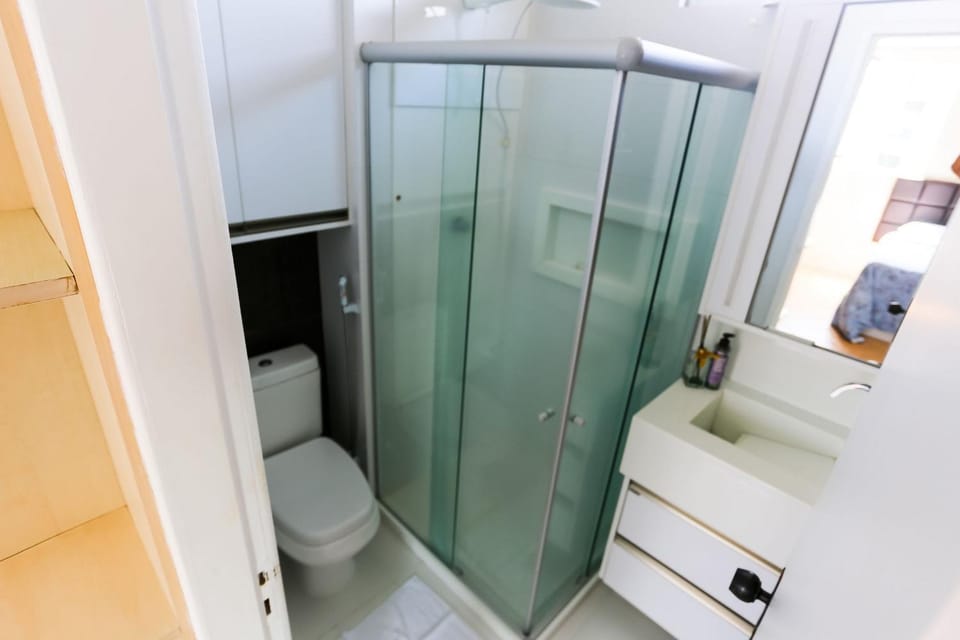 Great Location - North Zone - NO FEES Apartment in Recife