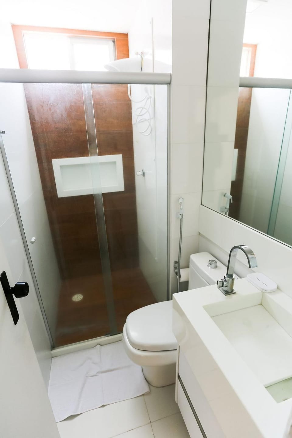 Great Location - North Zone - NO FEES Apartment in Recife