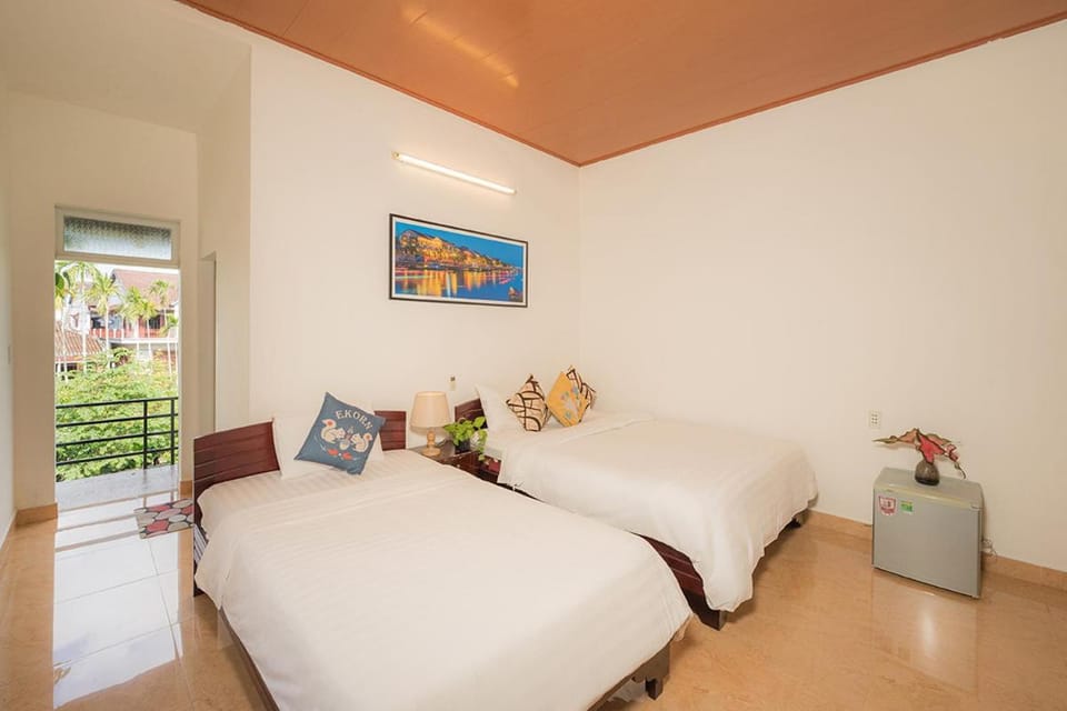 Strawberry Garden Homestay Vacation rental in Hoi An