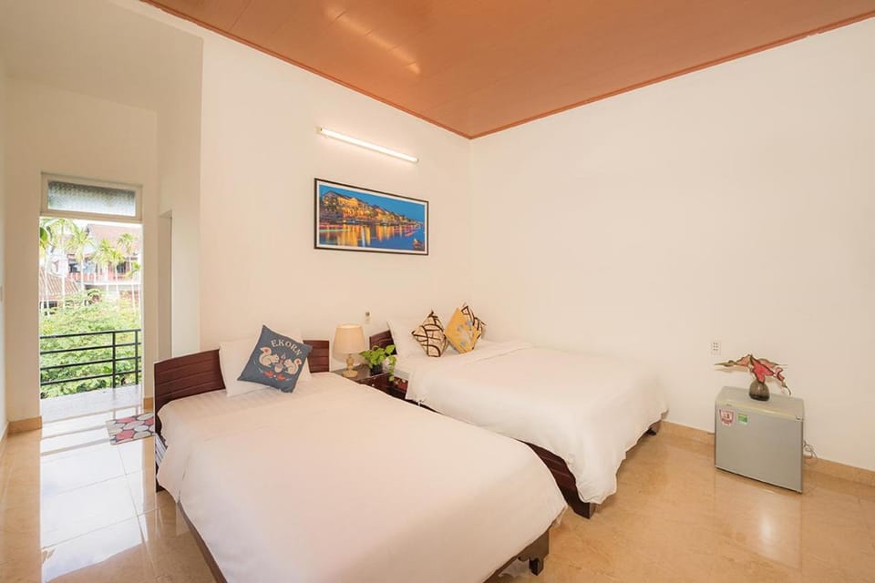 Strawberry Garden Homestay Vacation rental in Hoi An