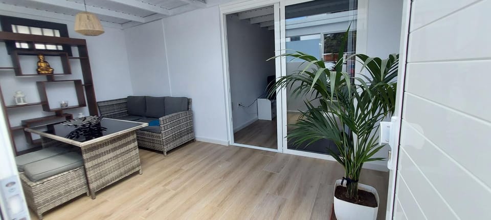 Balcony/Terrace, Living room