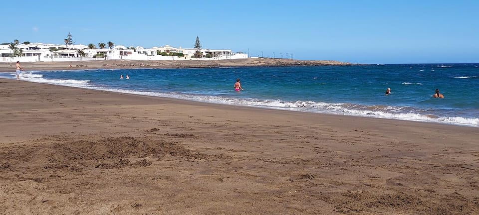 Nearby landmark, Natural landscape, Beach
