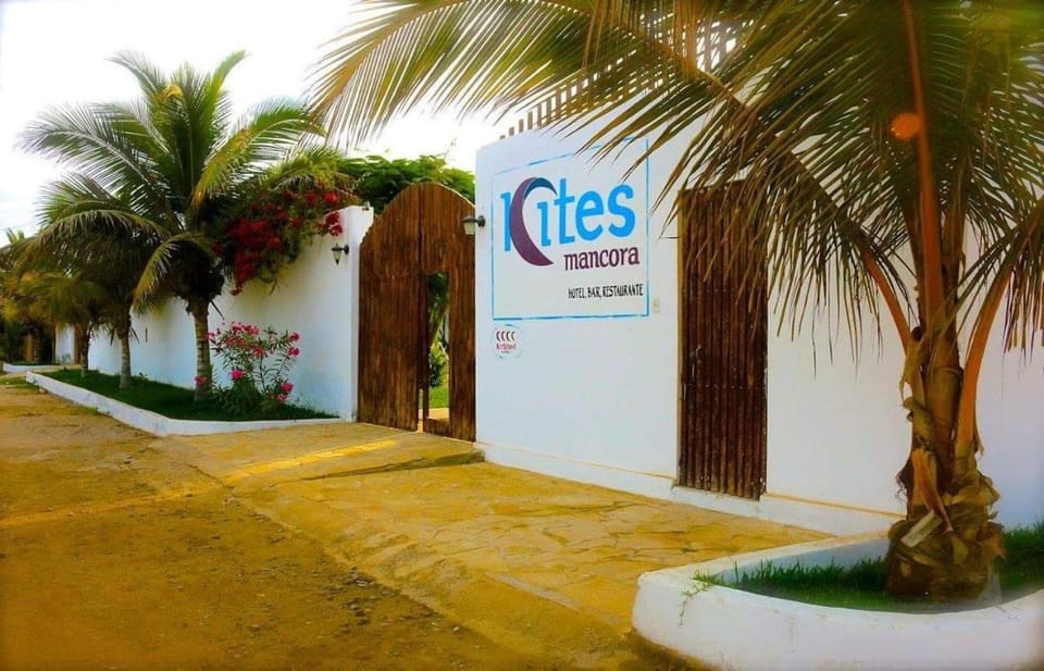 Property building, Property logo or sign