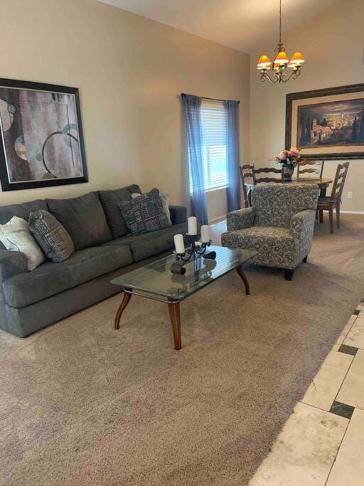 Bella Oasis Family Retreat House in El Mirage