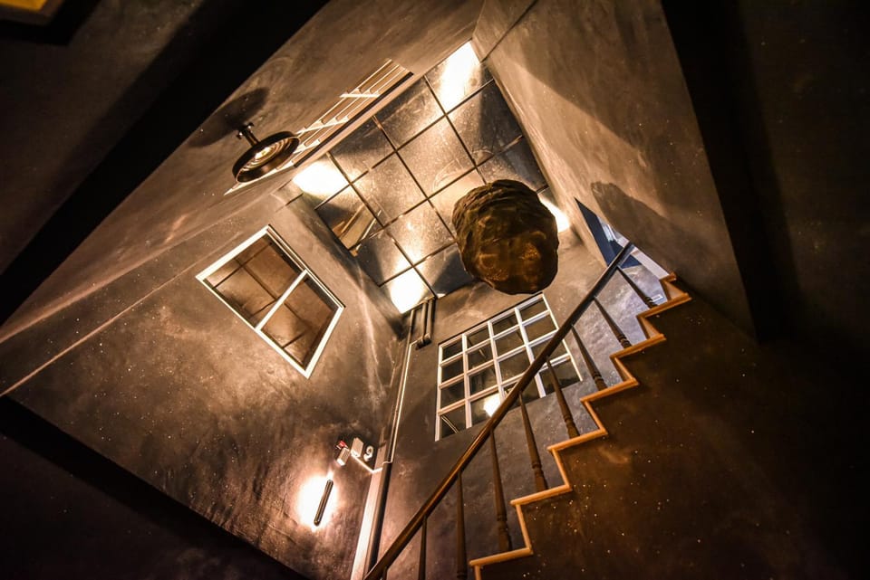 Two Couples Leisure Art Motel Motel in Kaohsiung
