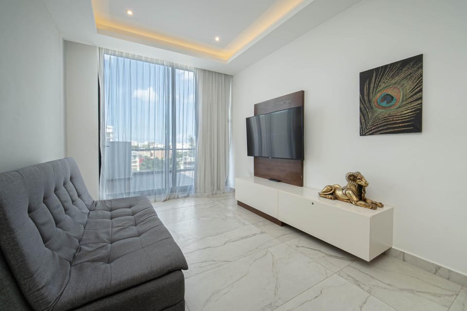 TV and multimedia, Living room