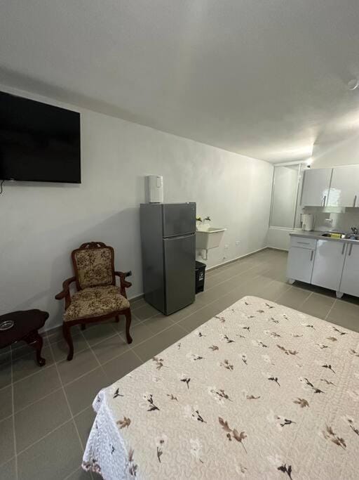 OceanView 2 Apartment in Puerto Rico