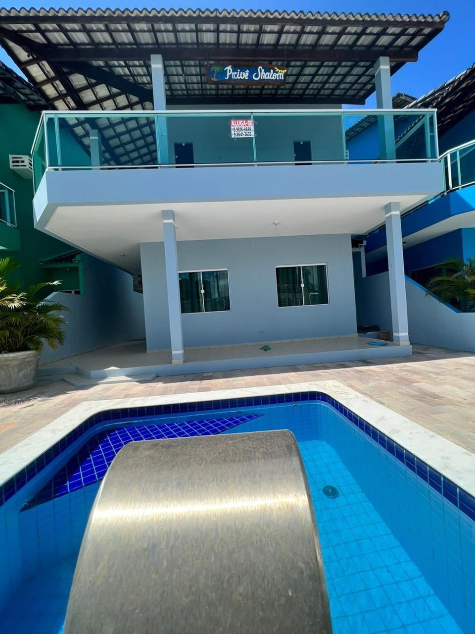Day, Pool view, Swimming pool